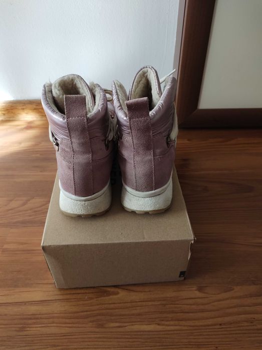 Боти Bullboxer 38 номер