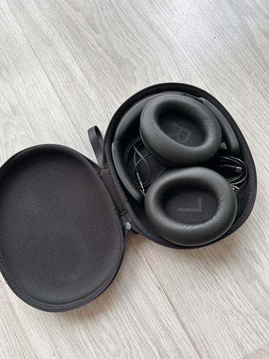 Наушники Soundcore Q45 в идеале