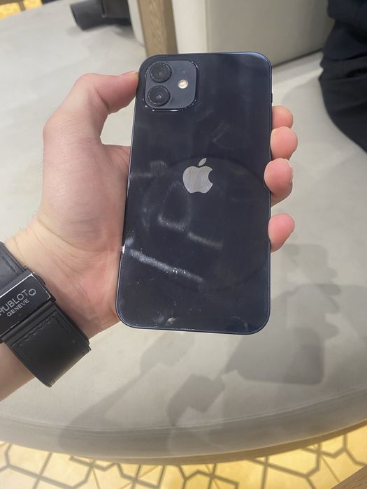 Продам Iphone 12 128гб