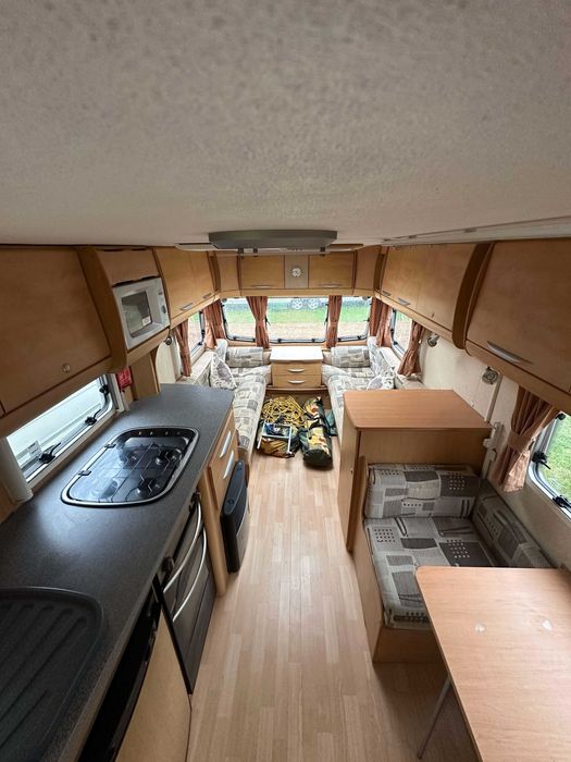 Каравана за лек автомобил