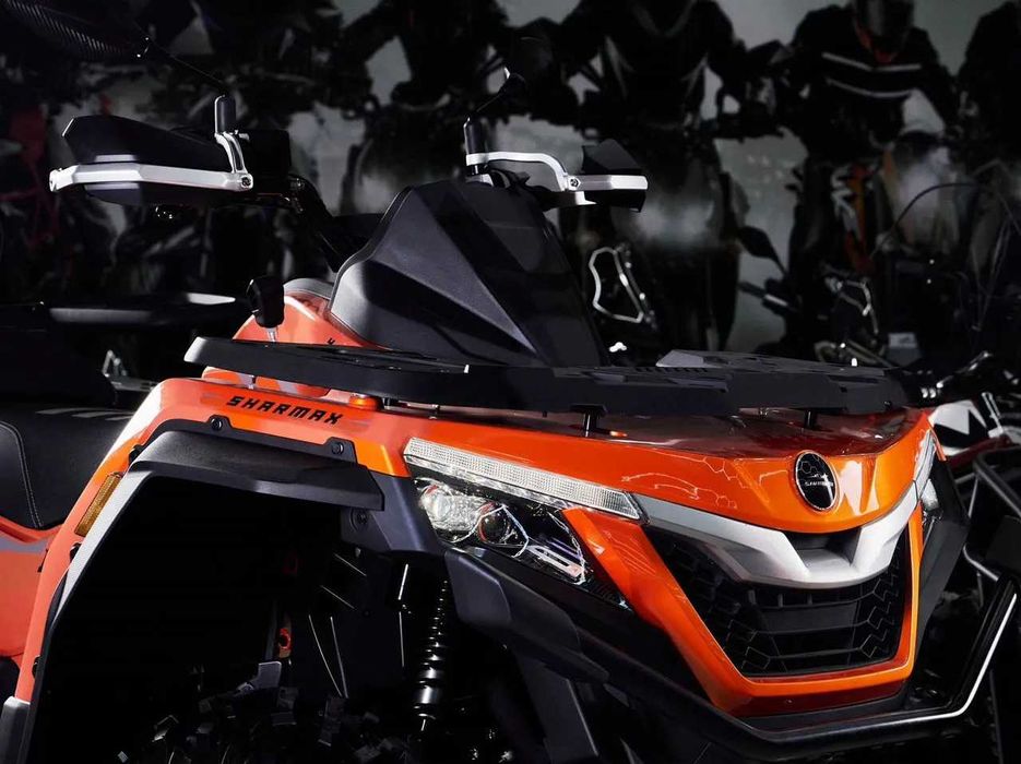 Квадроцикл Sharmax 1100 Force