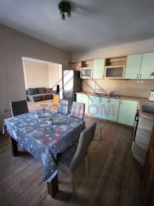 Продава се Тристаен апартамент в Варна, Централна поща - 120 кв.м за 1567 €/кв.м - Снимка #11
