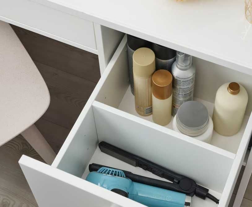 Măsuţă de toaletă 100x48