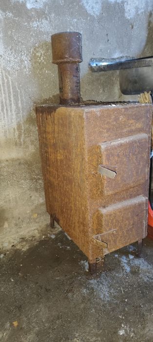 Продам.     печь