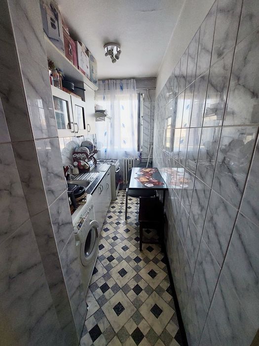 Proprietar - Apartament 2 camere Exercițiu - vis a vis de Liceul Barbu