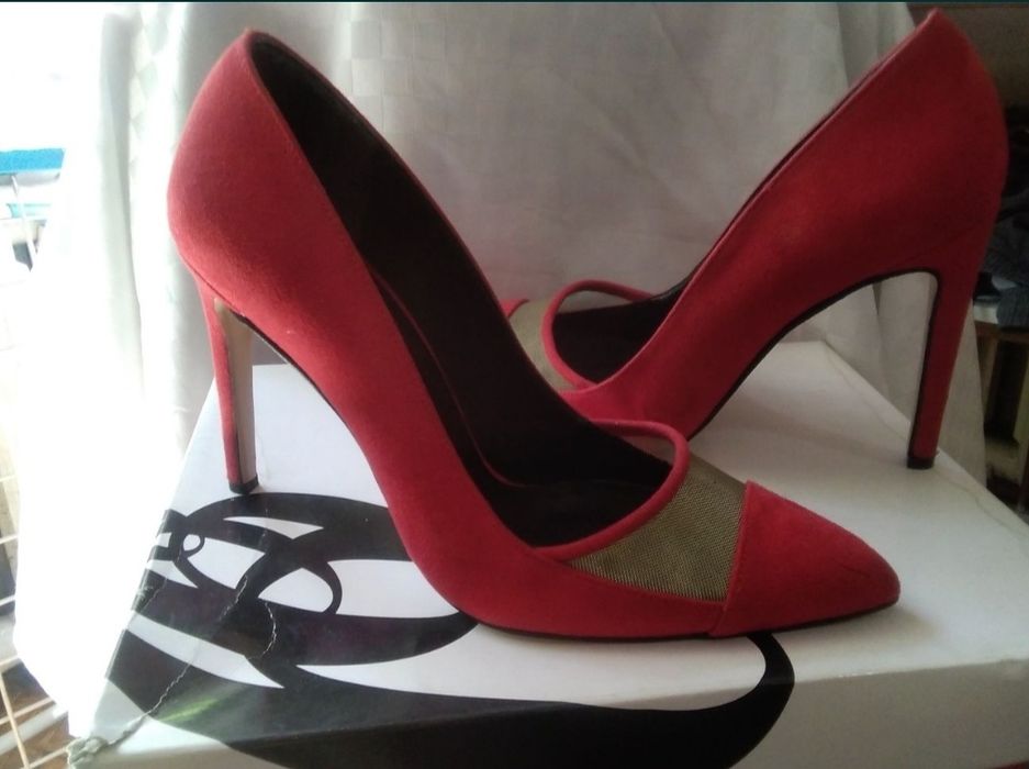 Обувь женская распродажа.