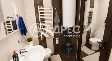 Апартамент в Хасково