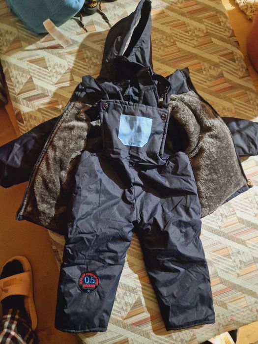 Salopete groase, preț per bucata