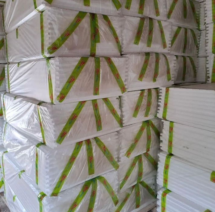 Пенопласт,теплопласт,пеноплекс из пенопласта