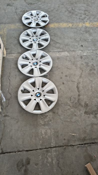 Capace BMW 16' originale
