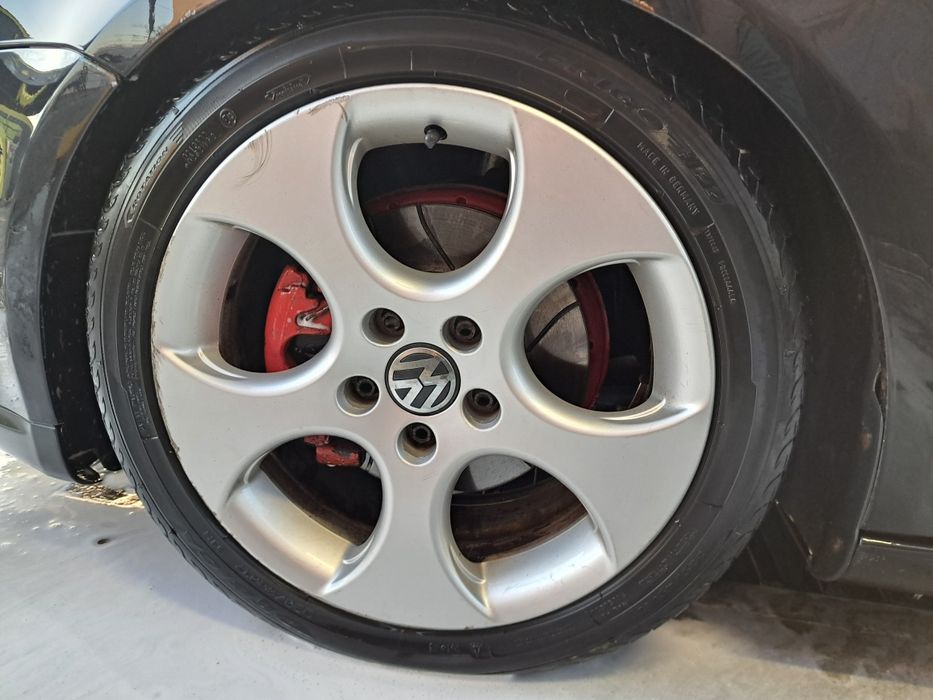 Vand VW golf 5 1.9 tdi