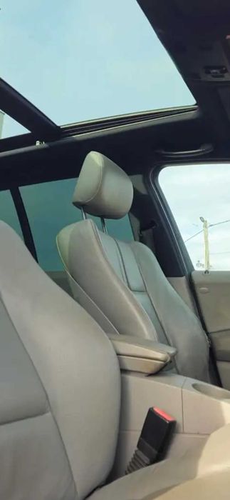 BMW X3 2006 — imagine 4