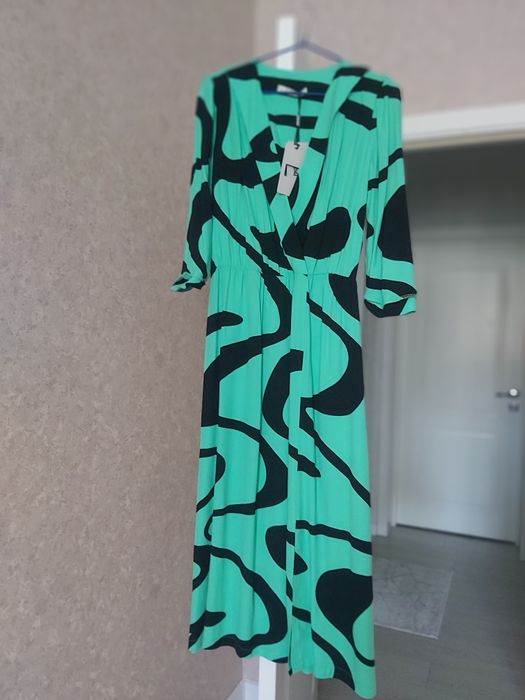 Платье нарядное Турция