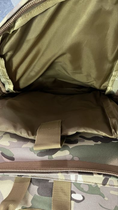 Ловджийска раница ( безплатна доставка )