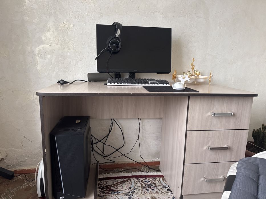 Компьютер игровой