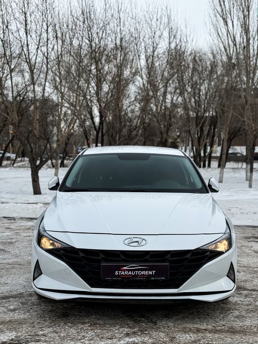 Аренда авто прокат авто