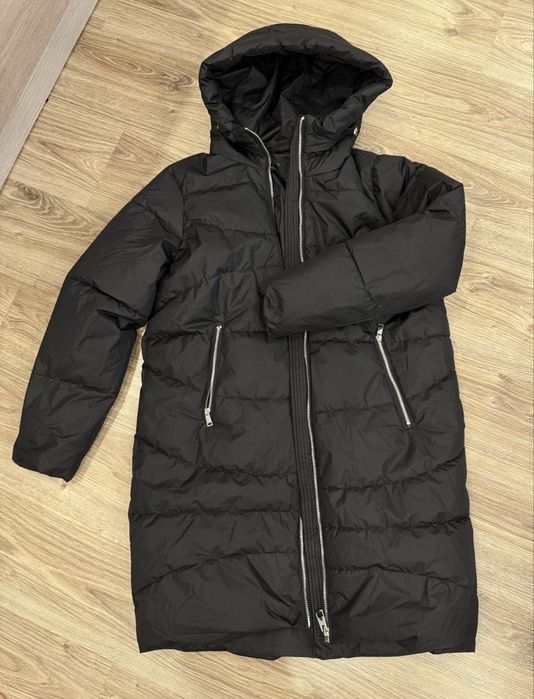 Женская верхняя одежда