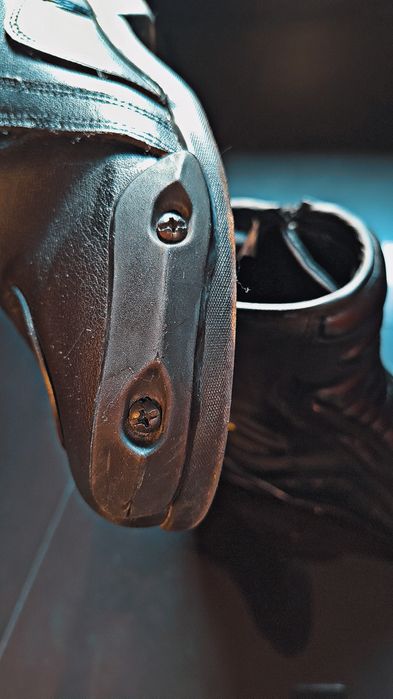 Ghete moto noi nr 42