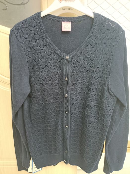 Школьные кофты для девочек