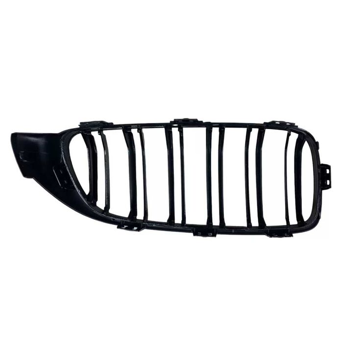 Двойни Решетки Бъбреци BMW БМВ F32 F33 F36 – Черен гланц НА СКЛАД!!