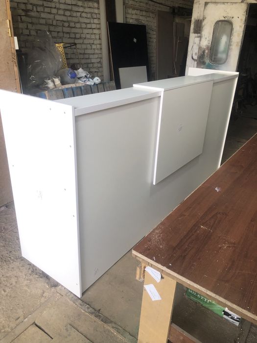 Касса ресепшн стойка бар 2100