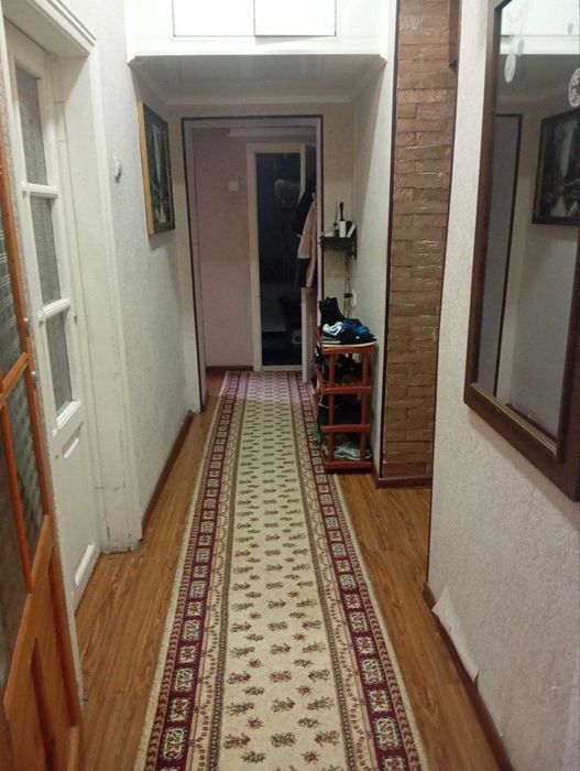 Продажа квартиры в Чирчике