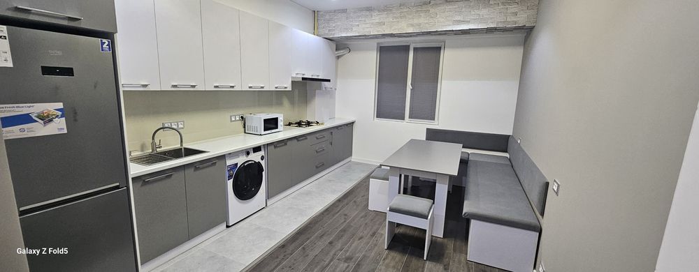 Новостройка. Сдается в аренду квартира. Яшнабадский р-он. Яккатол 67/7