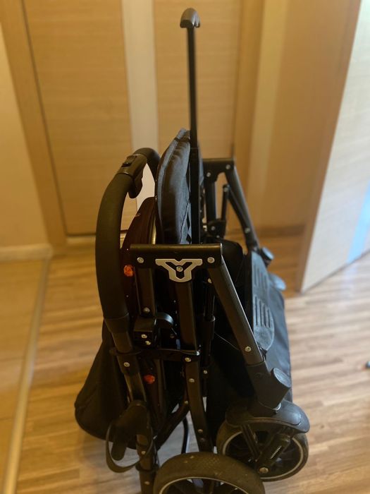 Продам детскую коляску