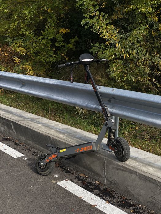 Vand kukirin g2