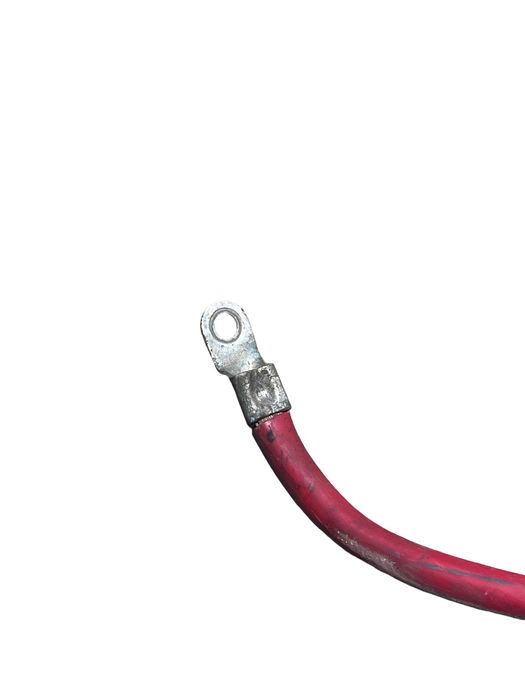 Cablaj Pozitiv Baterie Bmw 5 E60 2001 - 2010 6927706