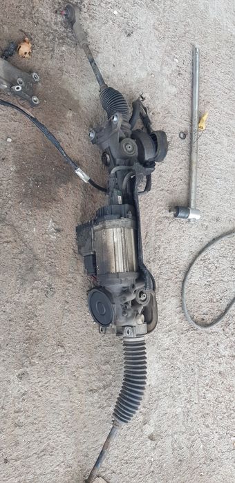 Caseta directie passat b6