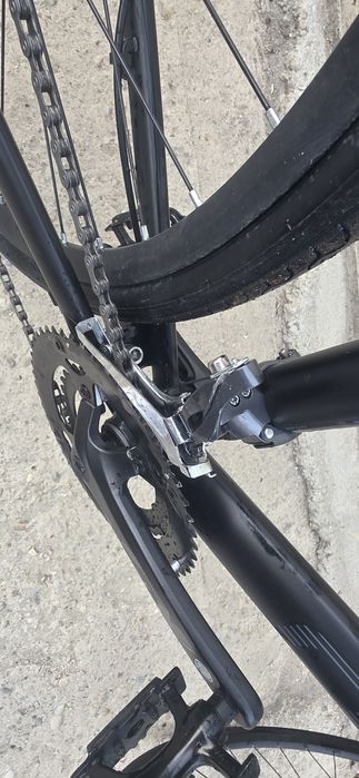 semi cursiera Pro Carpat