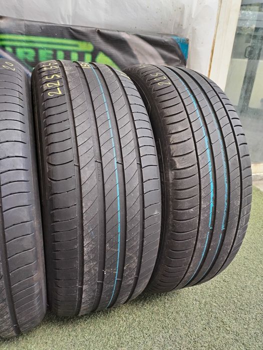 225.55.18 Michelin 2 bucăți
