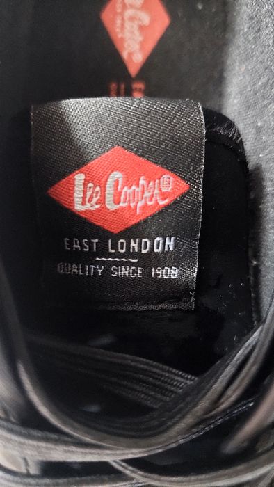 Кецове Lee Cooper N37