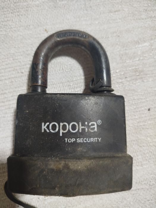 Замки разные,рабочие  с ключами,