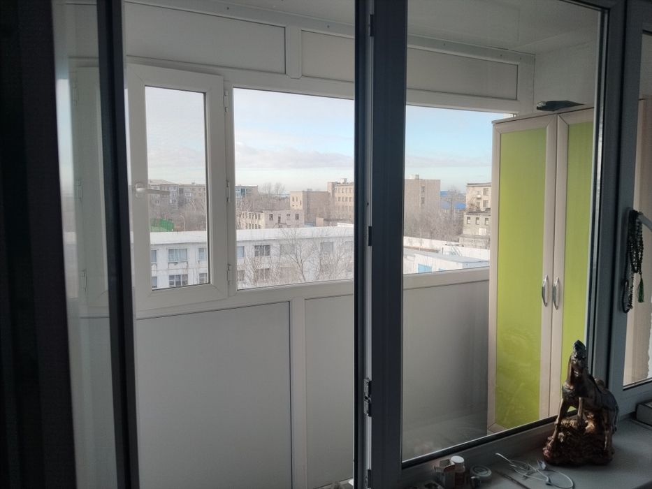 3х комнатная улучшенная