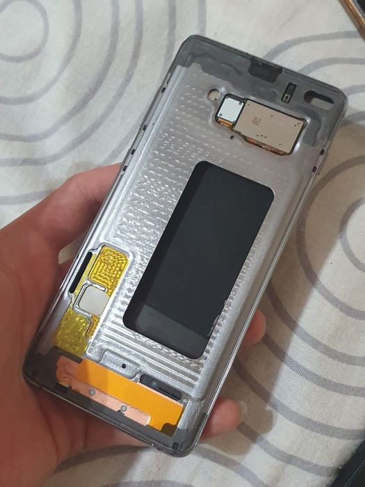 3 Самсунга с10+ PLUS