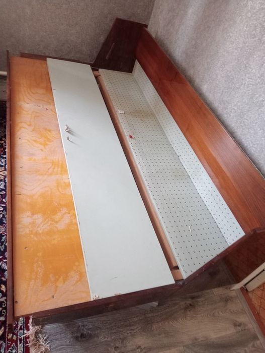 Диван раскладной