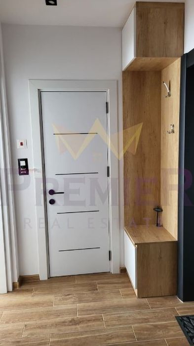 Дава се под наем Двустаен апартамент в Варна, ВИНС - 55 кв.м за 600 € - Снимка #5