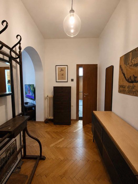 Apartament 2 camere - Str. Occidentului