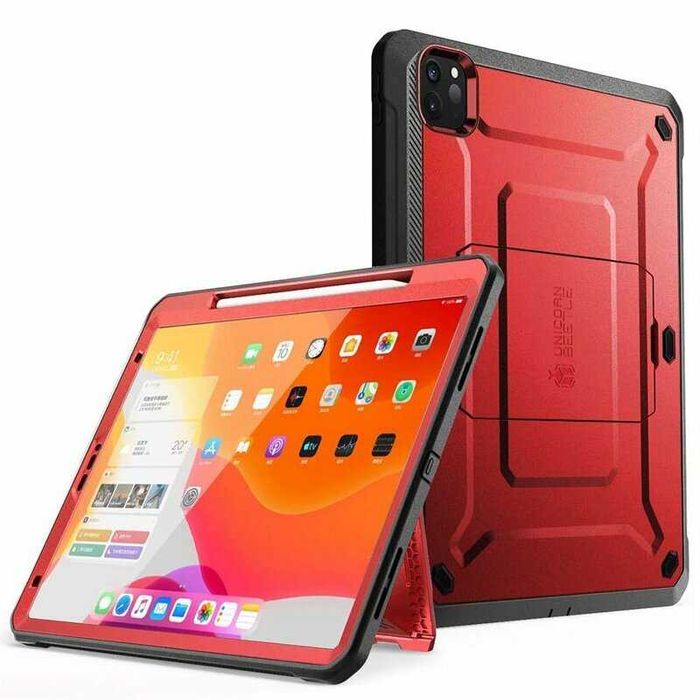 Huse premium Folie ecran APPLE iPad PRO 11 2021 PRO 12.9 2022 model di