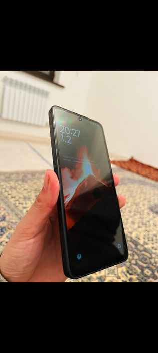 Редми нот 13 256памят