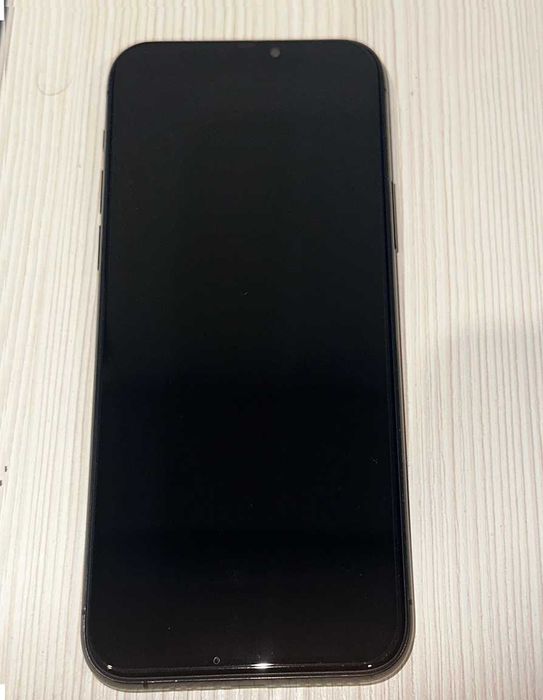 iPhone 11 PRO 256 Gb