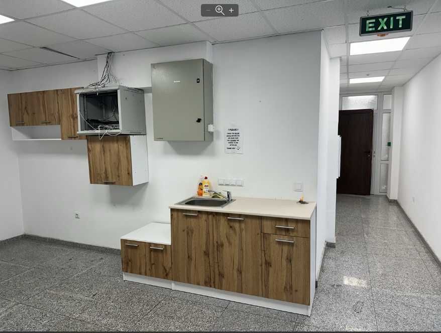 Офис 501 м2, Трошево