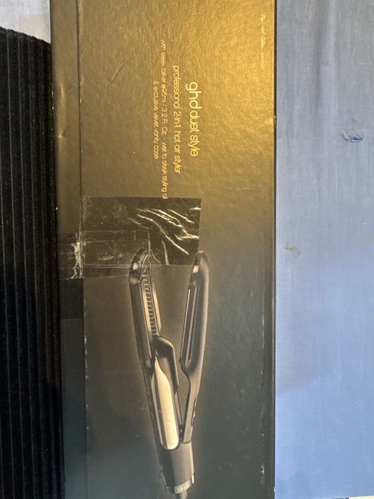 Ghd duet Style 2 in 1