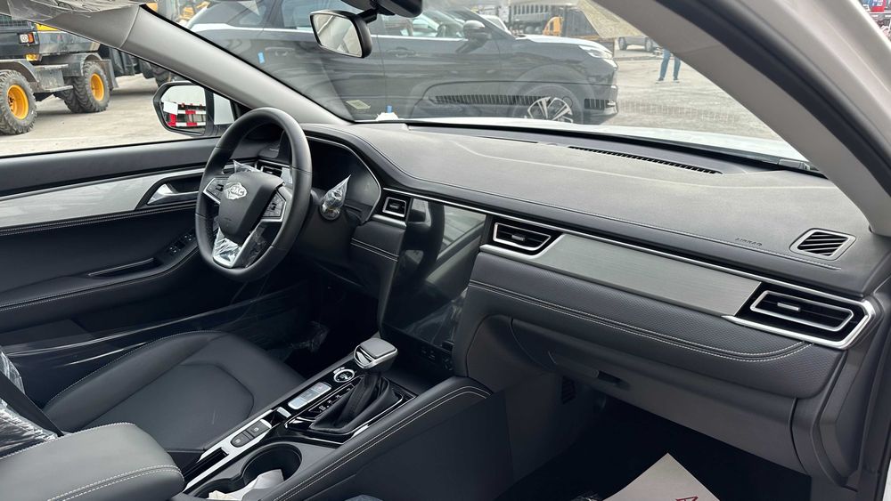 JAC J7 Sedan Sotuvda tayyor Qulay shartlar bilan