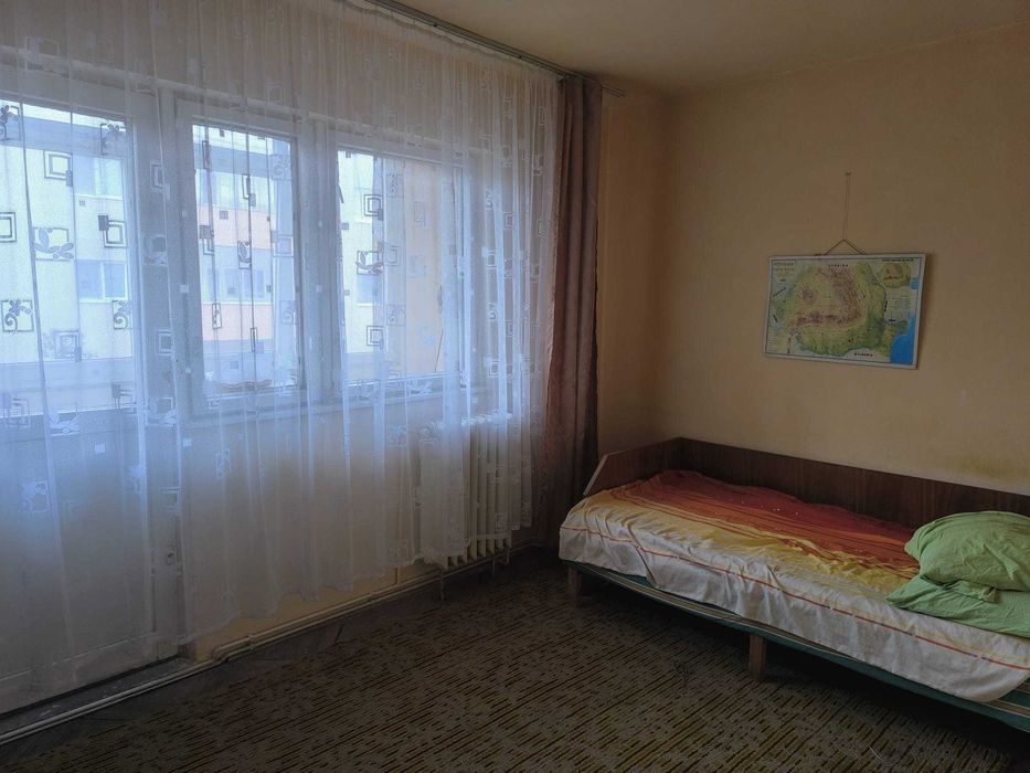 Apartament cu 3 camere, Str. Fabricii de Zahar, Cluj-Napoca, la 5 minute de Kaufland Marasti