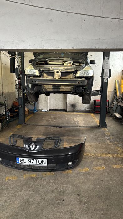 Renault Espace 4 - 1.9 Diesel - 7 locuri, varianta scurta