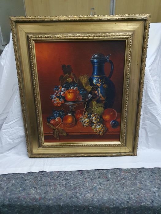 Картини внос от Германия