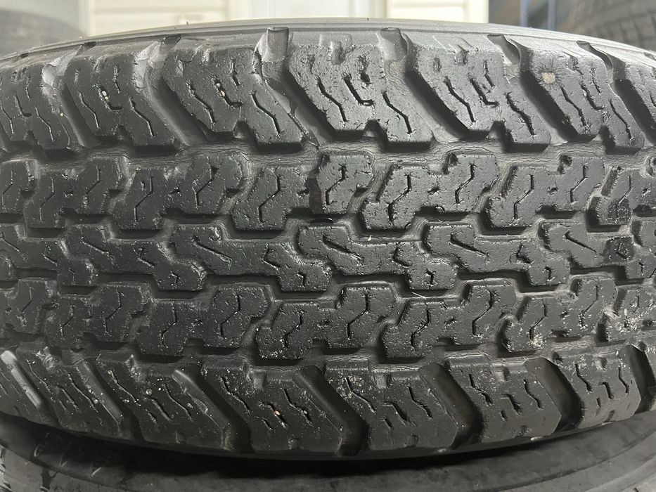 Колеса на ниву 5/139.7